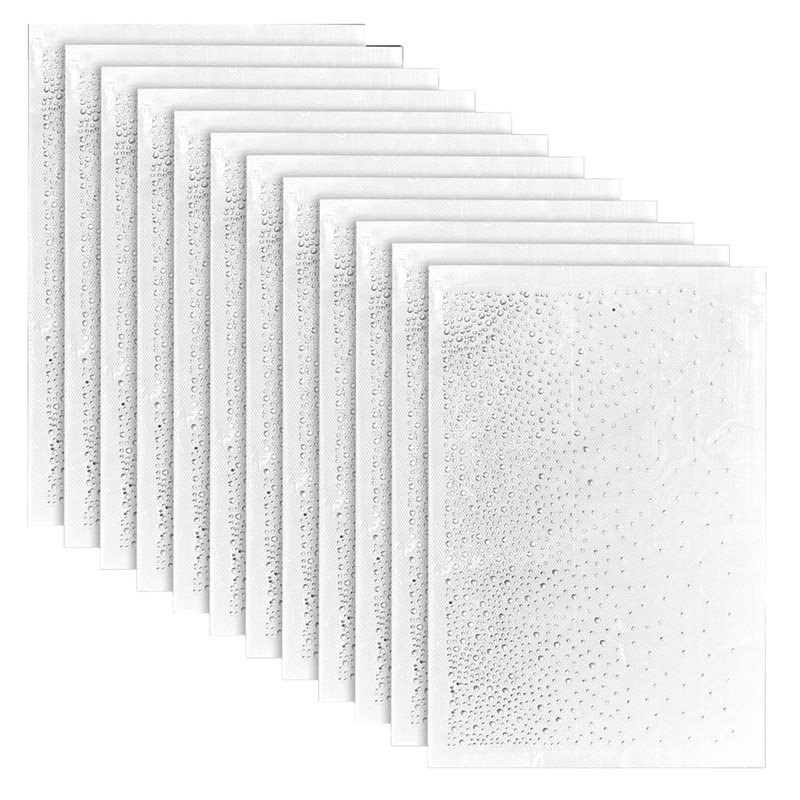 Hotfix Rhinestone Sheet - NIEUW HOT Op voorraad - 12