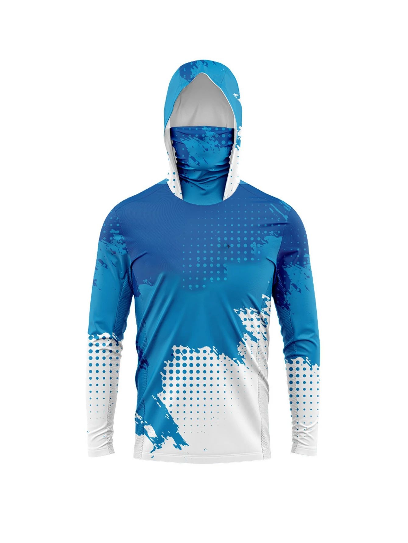 Outdoor Heren Vissershirt met  - Embellish Knit recensie en prijs