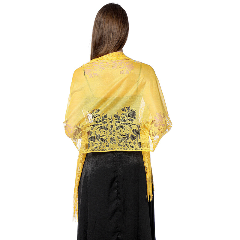 Koreaanse Vrouwen Zomer Dunne  - Tassel Fringe Trim recensie en prijs