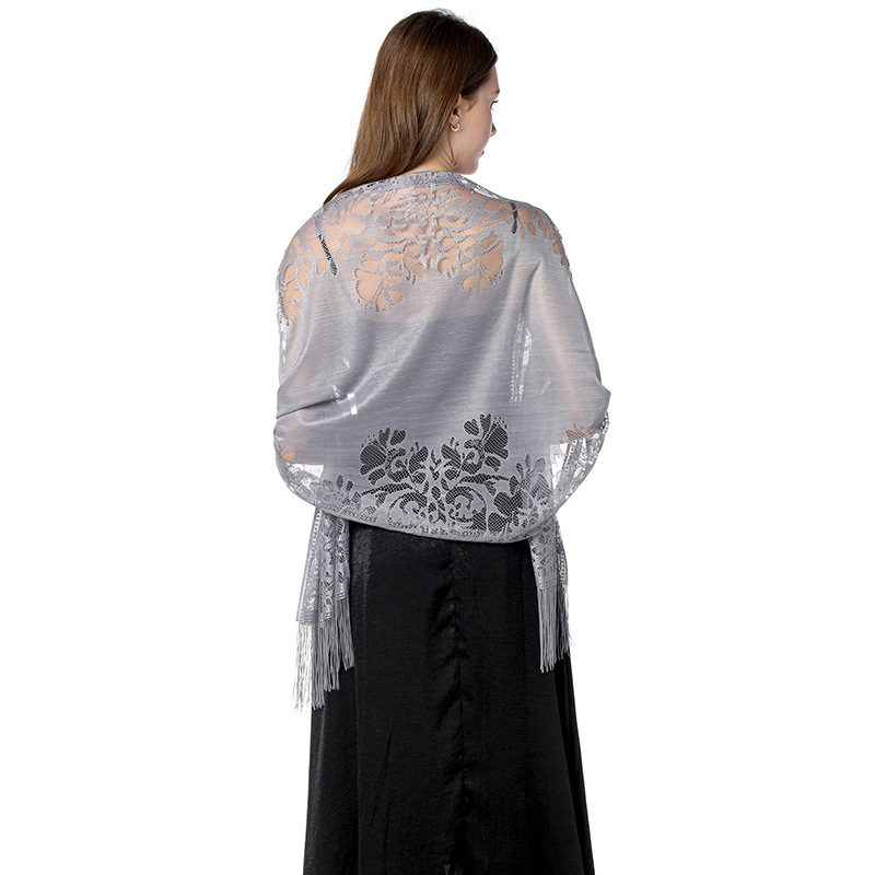 Koreaanse Vrouwen Zomer Dunne  - Tassel Fringe Trim recensie en prijs