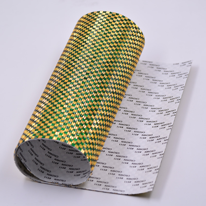 Junao 24*40 Cm Zelfklevende St - Hotfix Rhinestone Sheet recensie en prijs