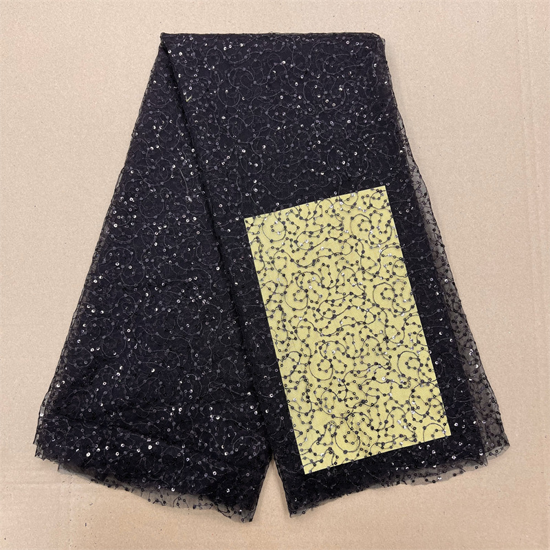 130 cm breed nieuwe collectie  - Crystal Mesh Fabric recensie en prijs
