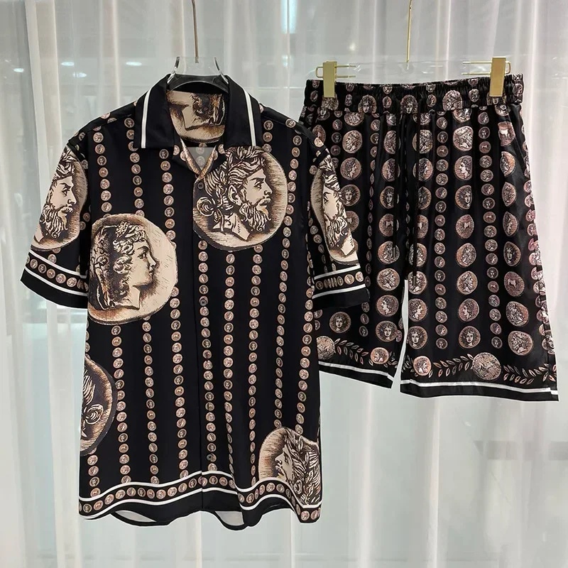 Herenkleding Royal Luxury Here - Embellish Knit recensie en prijs